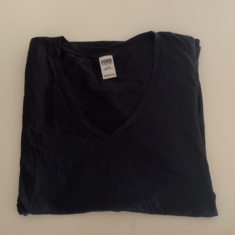 Black T-Shirts